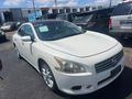 2010 NISSAN MAXIMA
