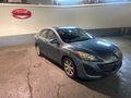 2011 MAZDA MAZDA3