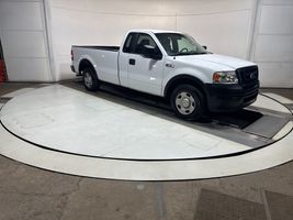 2008 FORD F150 XLT