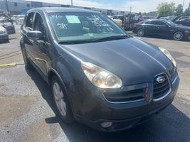 2007 SUBARU B9 TRIBECA 