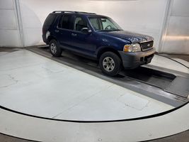 2003 FORD EXPLORER XLS