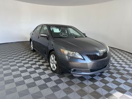 2009 TOYOTA CAMRY SE