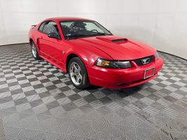 2004 FORD MUSTANG GT
