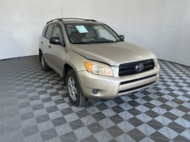 2006 TOYOTA RAV4 
