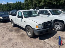 2007 FORD RANGER STX