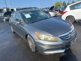 2011 HONDA ACCORD LX