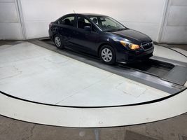 2014 SUBARU IMPREZA 2.0I
