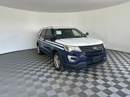2017 FORD EXPLORER BASE