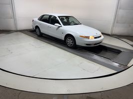 2000 SATURN L-SERIES LS1
