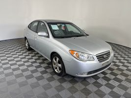 2008 HYUNDAI ELANTRA 