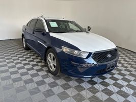 2015 FORD TAURUS 