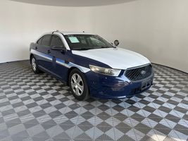 2015 FORD TAURUS 