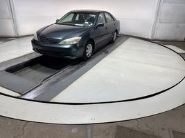2002 TOYOTA CAMRY SE