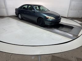 2002 TOYOTA CAMRY 