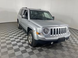2013 JEEP PATRIOT SPORT