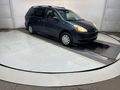 2005 TOYOTA SIENNA