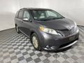 2012 TOYOTA SIENNA