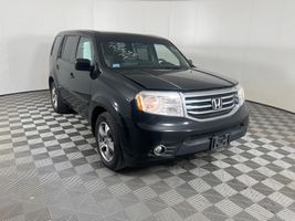 2014 HONDA PILOT EX