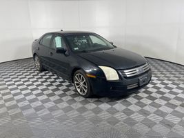2008 FORD FUSION SE
