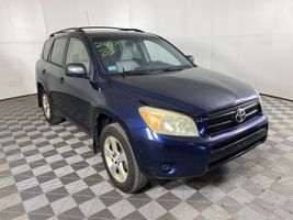 2006 TOYOTA RAV4 BASE