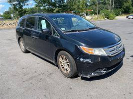 2013 HONDA ODYSSEY EX-L