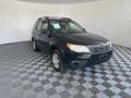 2010 SUBARU FORESTER
