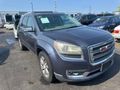 2013 GMC ACADIA