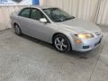 2008 MAZDA MAZDA6