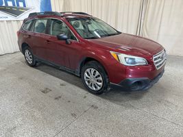 2016 SUBARU OUTBACK BASE