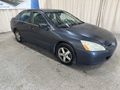 2003 HONDA ACCORD