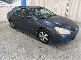 2003 HONDA ACCORD EX