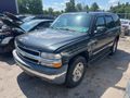 2006 CHEVROLET TAHOE