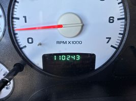 2003 DODGE RAM 1500 