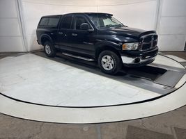 2003 DODGE RAM 1500 SLT