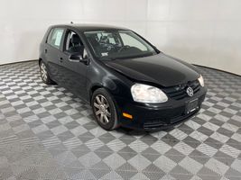2008 VOLKSWAGEN RABBIT S