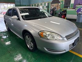 2012 CHEVROLET IMPALA