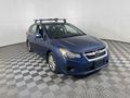 2013 SUBARU IMPREZA