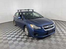 2013 SUBARU IMPREZA PREMIUM
