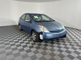 2005 TOYOTA PRIUS 