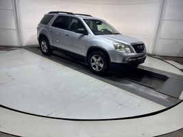 2009 GMC ACADIA SLE-1