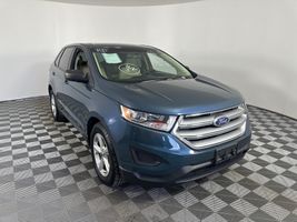 2016 FORD EDGE SE