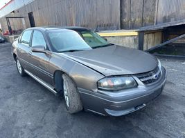 2003 CHEVROLET IMPALA LS