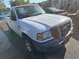 2010 FORD RANGER XL
