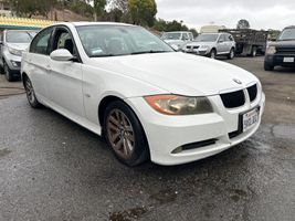 2006 BMW 3-SERIES
