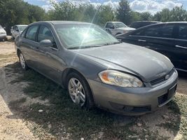 2008 CHEVROLET IMPALA LT
