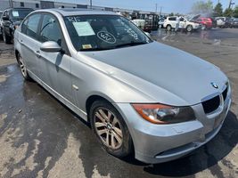 2006 BMW 3-SERIES 325XI