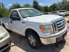 2009 FORD F150 XL