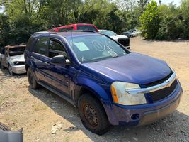 2006 CHEVROLET EQUINOX LS