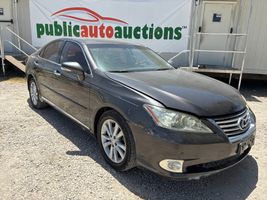 2011 LEXUS ES 350