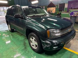 2005 CHEVROLET TRAILBLAZER 